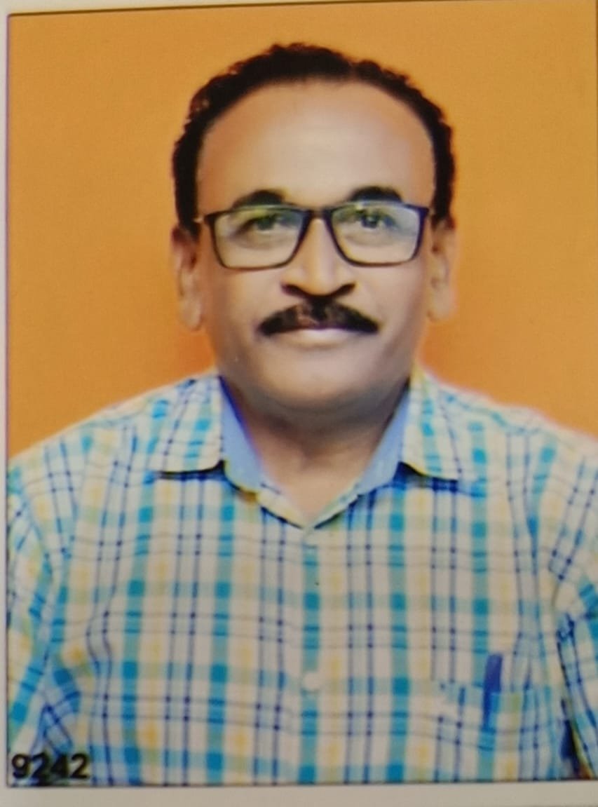 Hon. Prof. Sanjay Kotewar