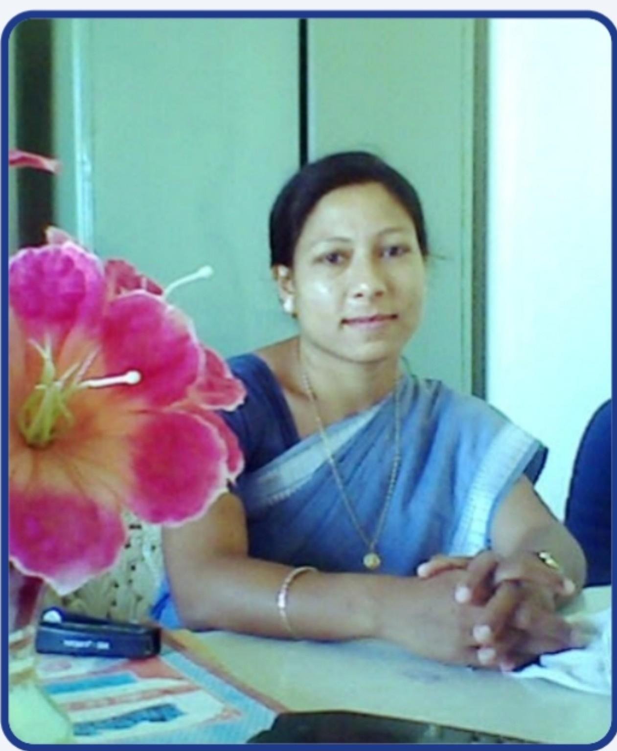 Hon. Prof. Dr. Gajanan Kotewar